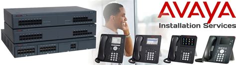 joliet avaya support